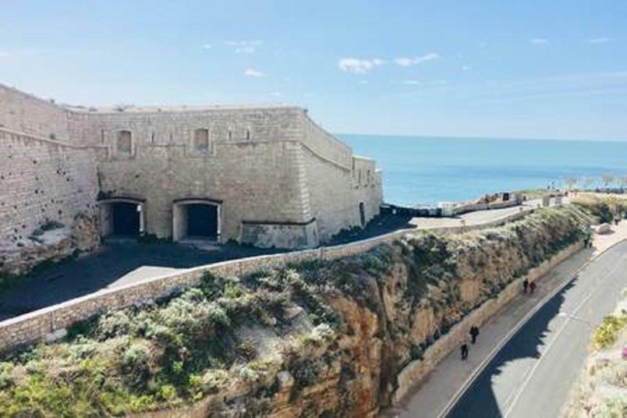 Magnifique T2 Neuf Top Emplacement ! Сет Екстер'єр фото