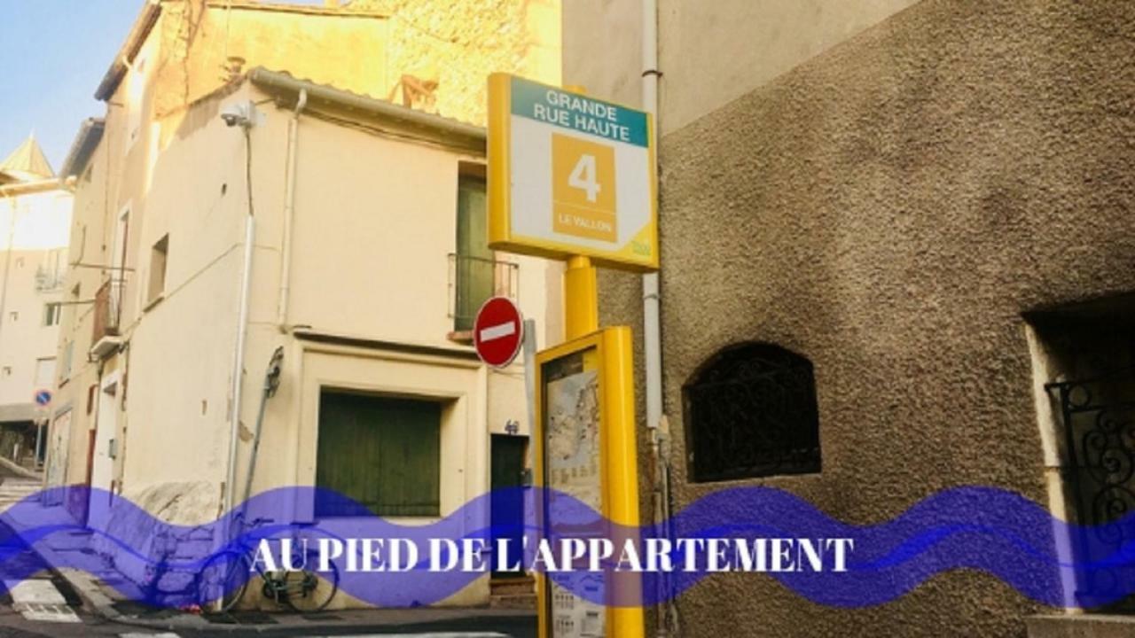 Magnifique T2 Neuf Top Emplacement ! Сет Екстер'єр фото